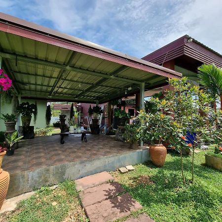 Pawarisa Resort Pathio エクステリア 写真