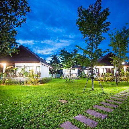 Pawarisa Resort Pathio エクステリア 写真