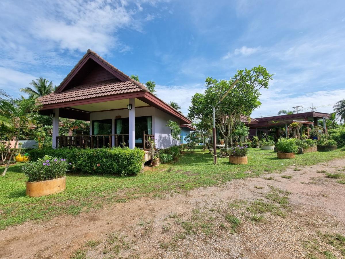 Pawarisa Resort Pathio エクステリア 写真