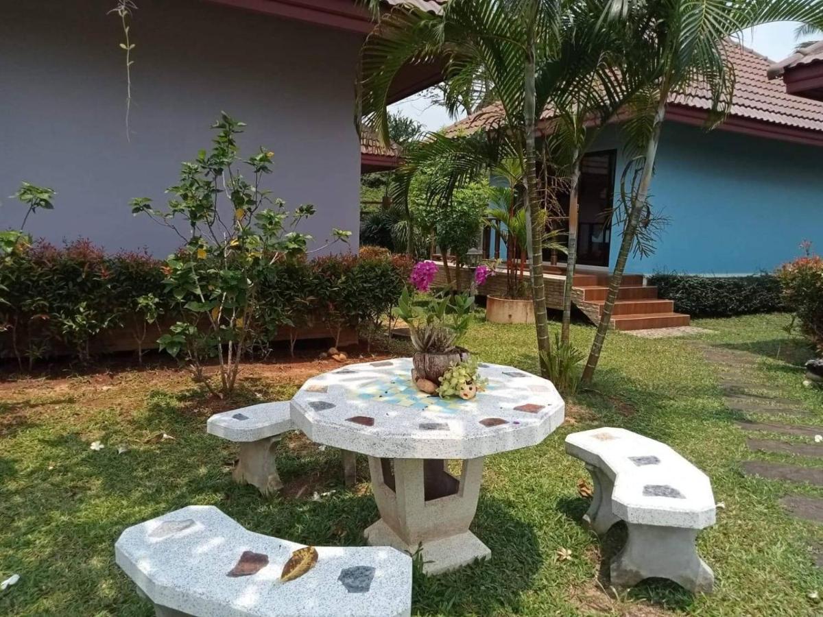 Pawarisa Resort Pathio エクステリア 写真