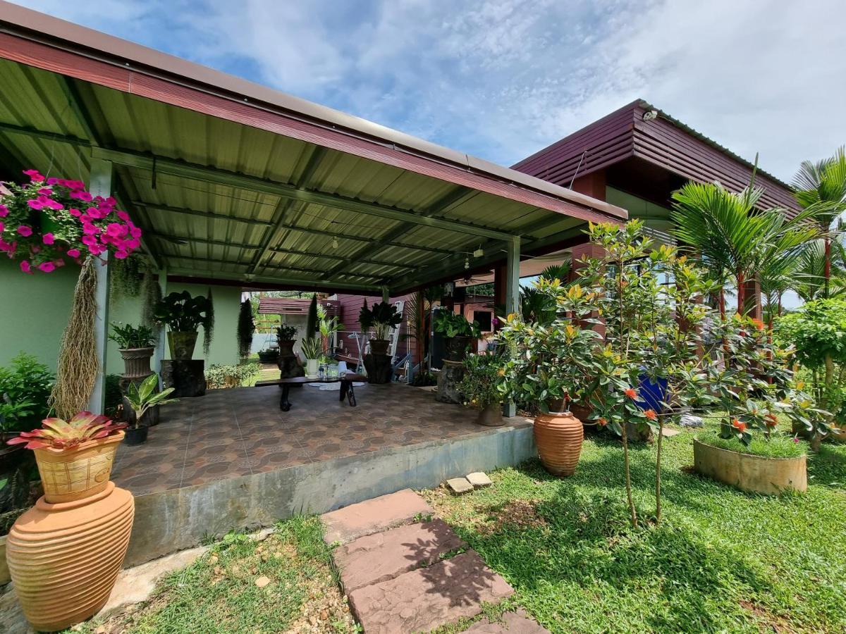 Pawarisa Resort Pathio エクステリア 写真