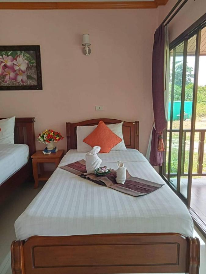 Pawarisa Resort Pathio エクステリア 写真
