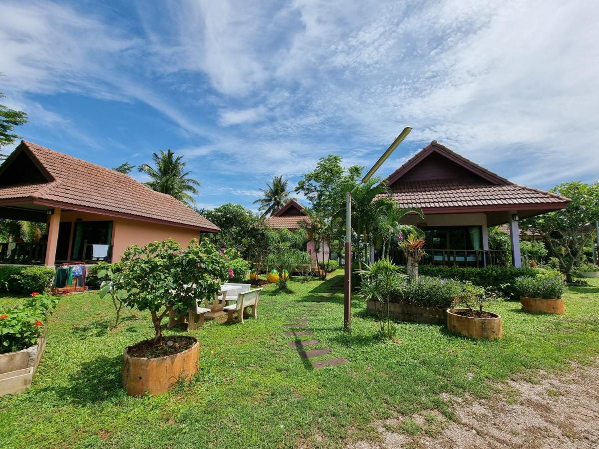 Pawarisa Resort Pathio エクステリア 写真