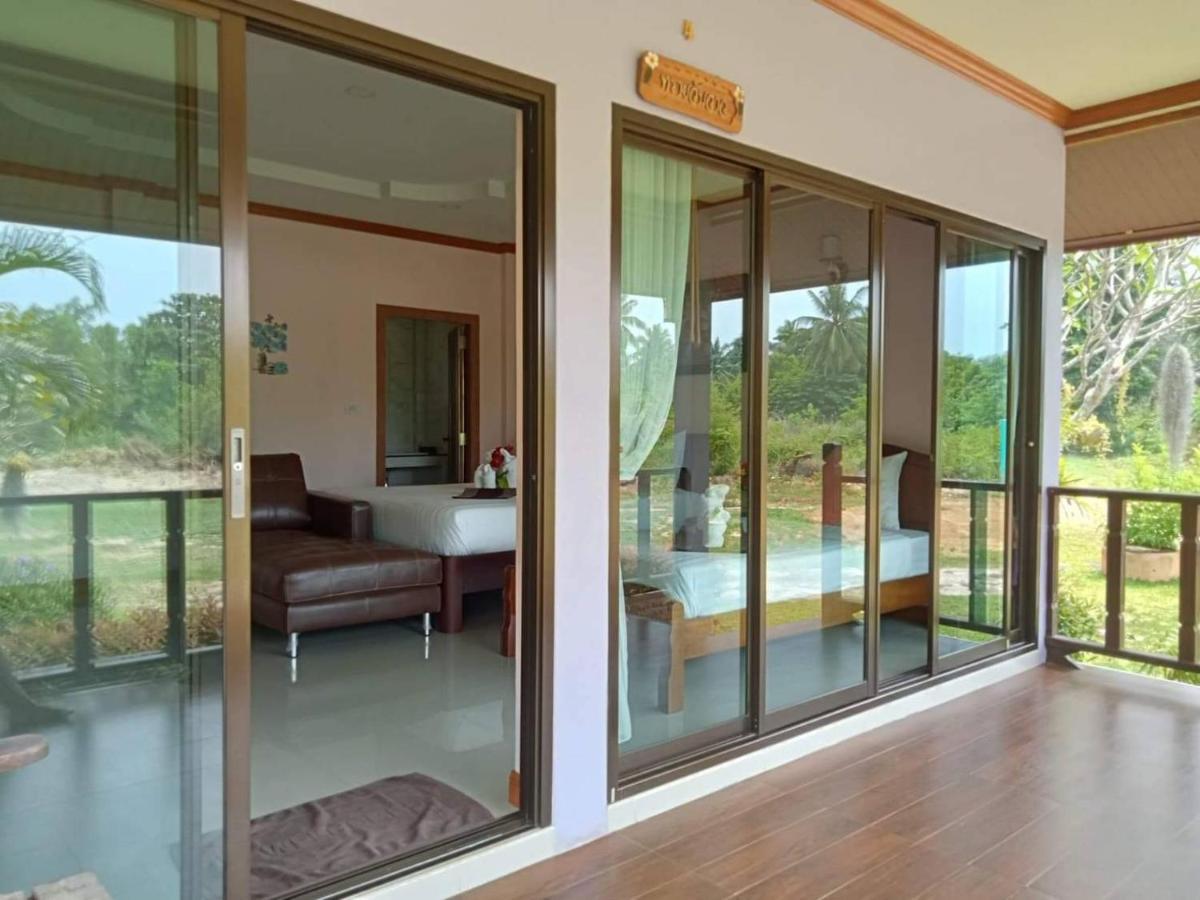 Pawarisa Resort Pathio エクステリア 写真