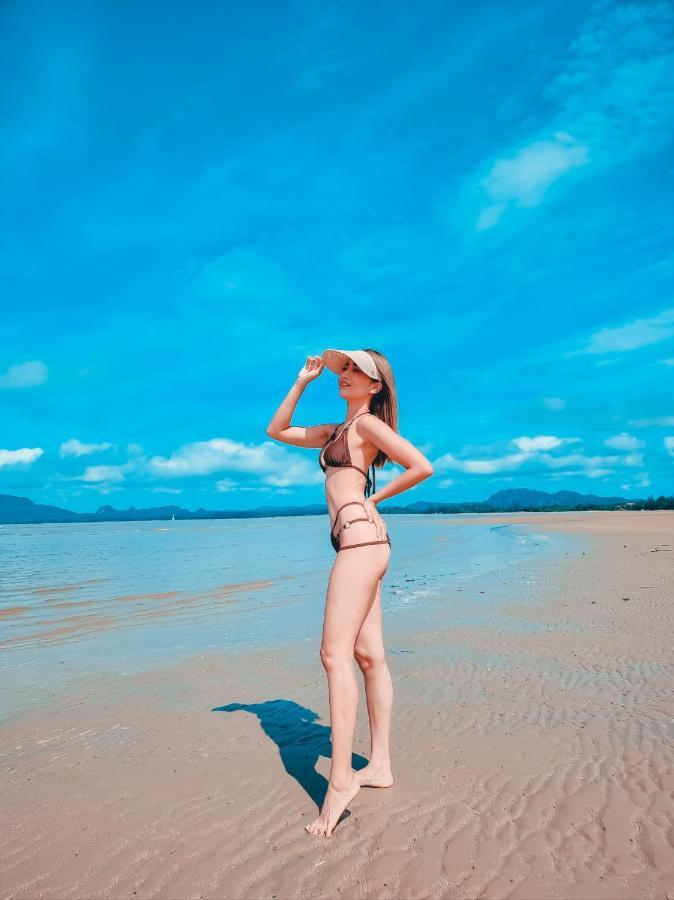Pawarisa Resort Pathio エクステリア 写真