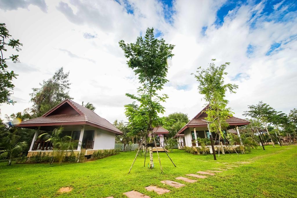 Pawarisa Resort Pathio エクステリア 写真