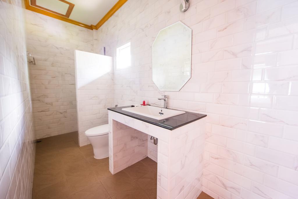 Pawarisa Resort Pathio エクステリア 写真