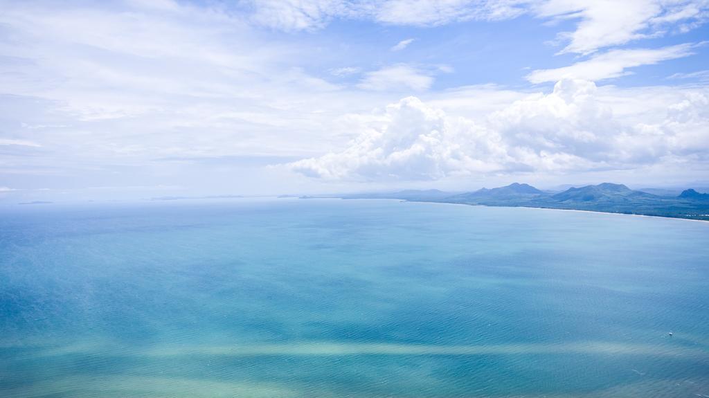 Pawarisa Resort Pathio エクステリア 写真