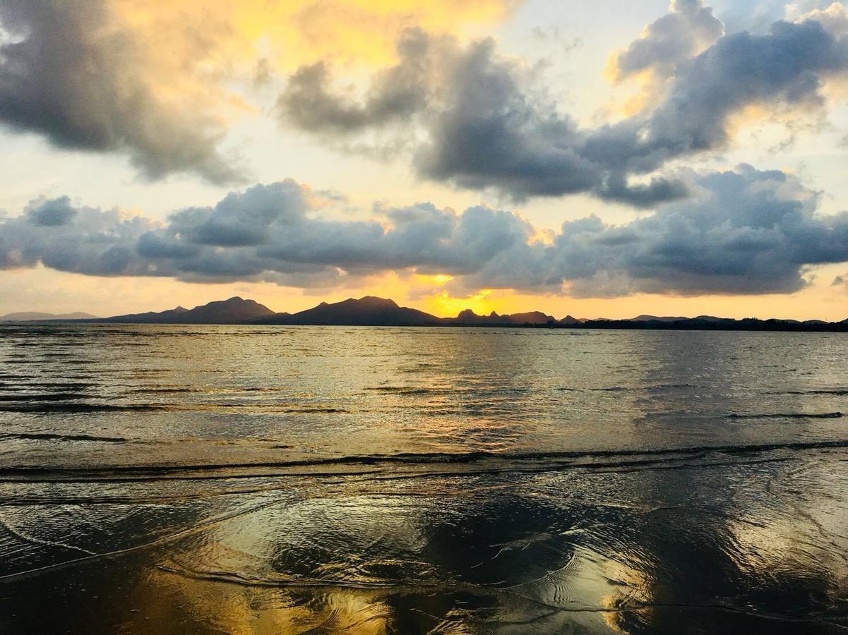 Pawarisa Resort Pathio エクステリア 写真