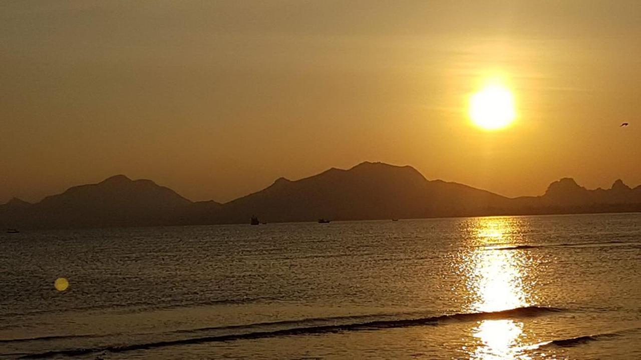 Pawarisa Resort Pathio エクステリア 写真