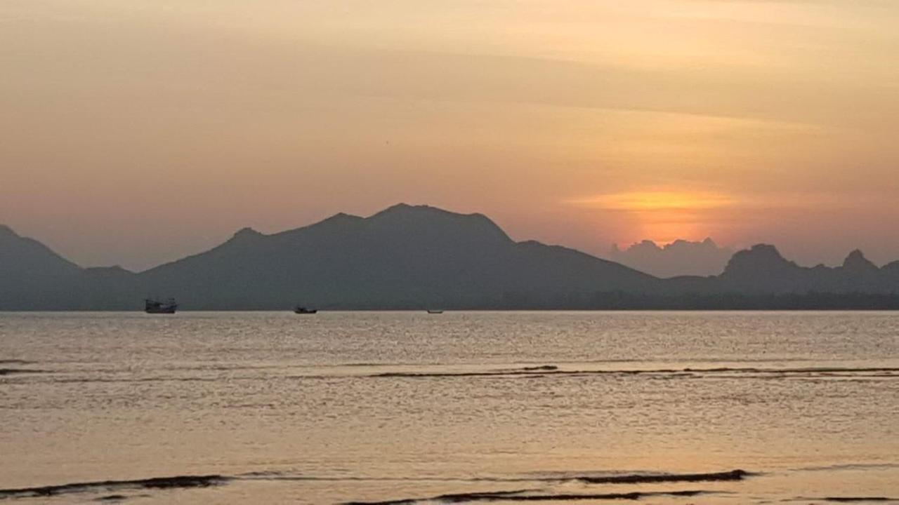 Pawarisa Resort Pathio エクステリア 写真