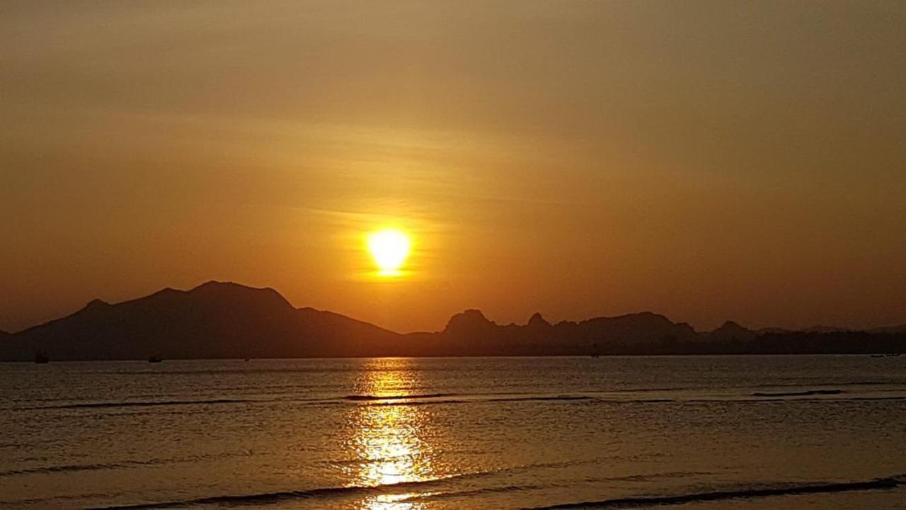 Pawarisa Resort Pathio エクステリア 写真