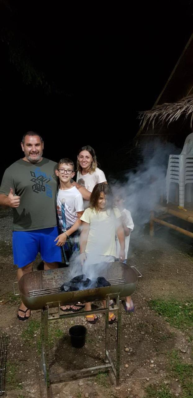 Pawarisa Resort Pathio エクステリア 写真