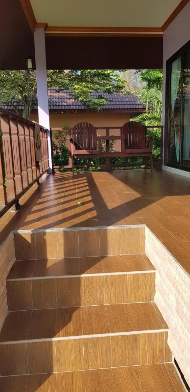 Pawarisa Resort Pathio エクステリア 写真